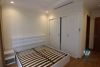 Beautiful and clean apartment for rent in Vinhomes Nguyen Chi Thanh, Dong Da, Ha Noi